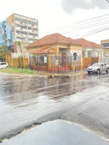 Ponto Comercial à venda, 116m² no Centro, Teresina