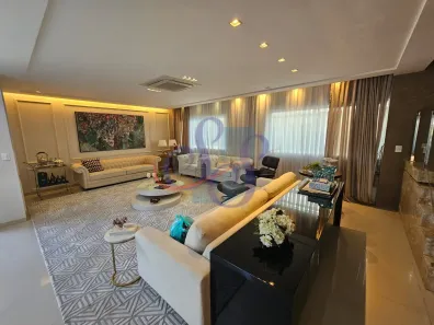 Casa com 5 Quartos à venda, 430m² no Porto das Dunas, Aquiraz