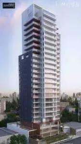 Apartamento com 1 Quarto à venda, 73m² no Vila Nova Conceição, São Paulo