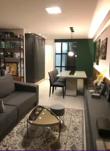 Apartamento com 2 Quartos à venda, 59m² no Boa Viagem, Recife