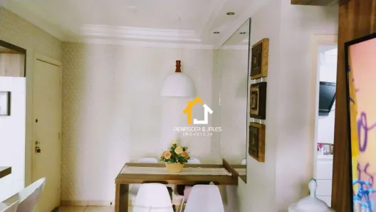 Apartamento com 3 Quartos à venda, 50m² no Jardim Yolanda, São José do Rio Preto