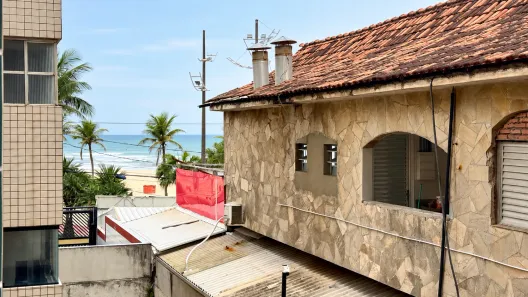 Apartamento com 2 Quartos à venda, 70m² no Tupi, Praia Grande