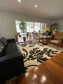 Apartamento com 3 Quartos à venda, 158m² no Tamboré, Santana de Parnaíba