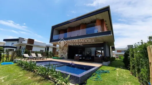 Casa de Condomínio com 4 Quartos à venda, 267m² no XANGRI-LÁ, Xangri-lá