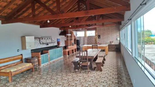 Sobrado com 3 Quartos à venda, 316m² no Jardim Ana Claudia, Votorantim