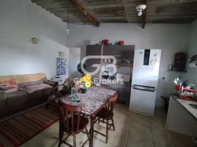 Fazenda/Sítio com 1 Quarto à venda, 31m² no Veraneio Ijal, Jacareí