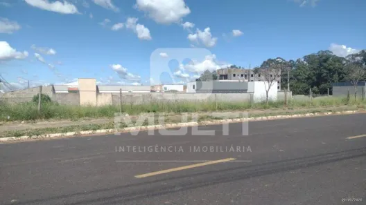 Lote/Terreno com 1 Quarto à venda, 1m² no Jardim Holanda, Uberlândia