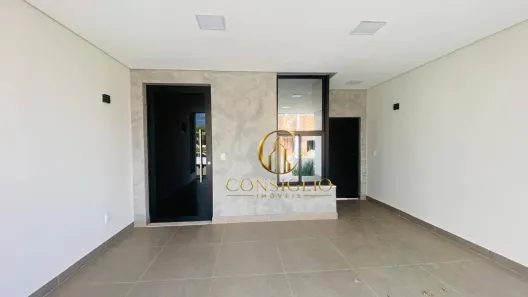 Casa de Condomínio com 3 Quartos para alugar, 180m² no Residencial Colinas, Caçapava