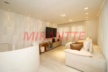Apartamento com 3 Quartos à venda, 164m² no Santana, São Paulo