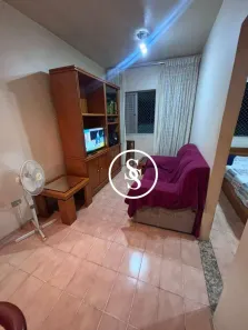 Kitnet com 1 Quarto à venda, 40m² no Assunção, São Bernardo do Campo