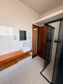 Apartamento com 3 Quartos para alugar, 90m² no Alto Barroca, Belo Horizonte