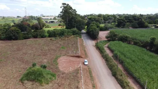 Lote/Terreno à venda, 65562m² no Jardim Morro Azul, Limeira