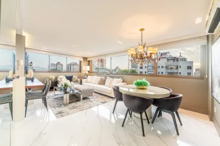 Apartamento com 2 Quartos à venda, 90m² no Petrópolis, Porto Alegre