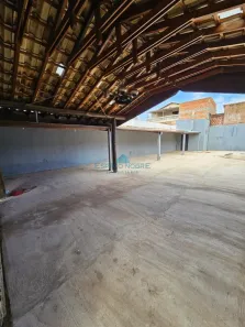Galpão/Depósito/Armazém à venda, 330m² no Parque Progresso, Franca