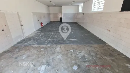 Ponto Comercial à venda, 230m² no Vila Fachini, São Paulo