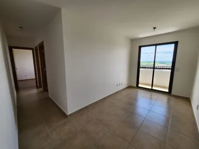 Apartamento com 2 Quartos à venda, 51m² no Shopping Park, Uberlândia