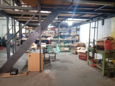 Galpão/Depósito/Armazém à venda, 700m² no Vila Prudente, São Paulo