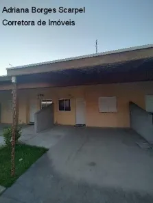 Casa com 2 Quartos à venda, 45m² no Jardim das Gaivotas, Caraguatatuba