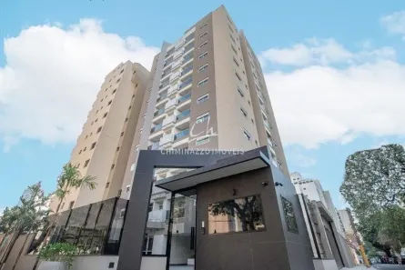 Apartamento com 1 Quarto à venda, 39m² no Cambuí, Campinas