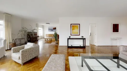 Apartamento com 5 Quartos à venda, 485m² no Bela Vista, São Paulo