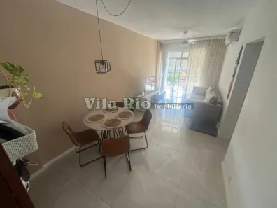 Apartamento com 2 Quartos à venda, 70m² no Irajá, Rio de Janeiro