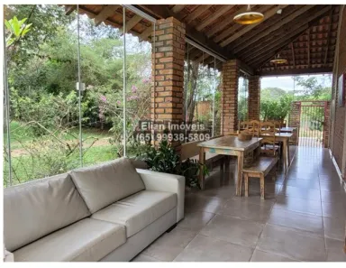Casa com 9 Quartos à venda, 600m² no , Chapada dos Guimarães