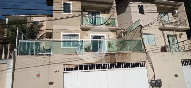 Apartamento com 3 Quartos à venda, 234m² no Serra Grande, Niterói