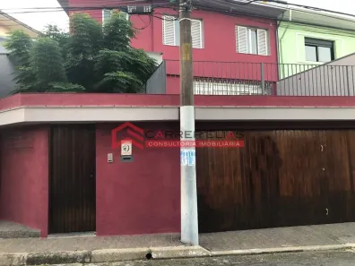 Sobrado com 3 Quartos para alugar, 400m² no Vila Madalena, São Paulo