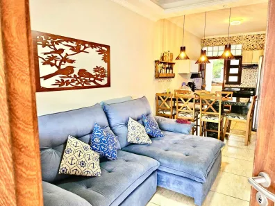 Casa com 3 Quartos à venda, 127m² no Massaguaçu, Caraguatatuba