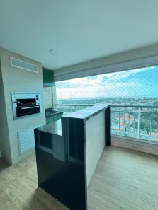 Apartamento com 3 Quartos para alugar, 150m² no Calhau, São Luís