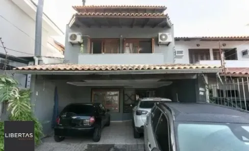Casa com 3 Quartos à venda, 218m² no Sarandi, Porto Alegre