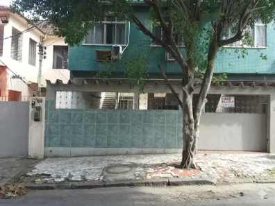 Casa com 3 Quartos para alugar, 83m² no Jardim América, Rio de Janeiro