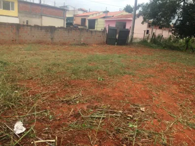 Lote/Terreno à venda, 347m² no Jardim Fogaça, Itapetininga
