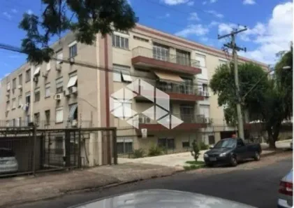 Apartamento com 2 Quartos à venda, 62m² no Partenon, Porto Alegre