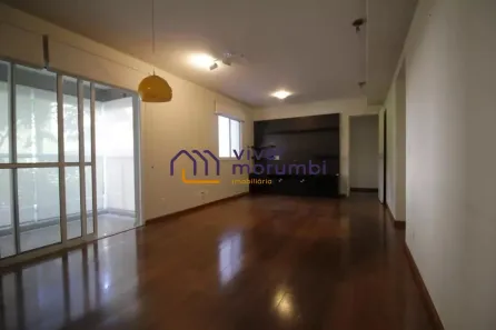 Apartamento com 2 Quartos à venda, 84m² no Vila Andrade, São Paulo