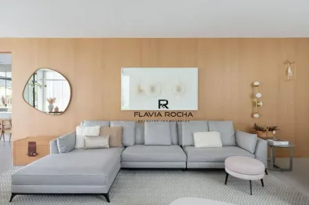 Casa com 4 Quartos à venda, 415m² no Tamboré, Barueri