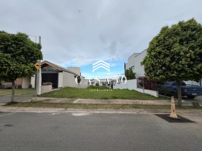 Lote/Terreno à venda, 360m² no Swiss Park, Campinas