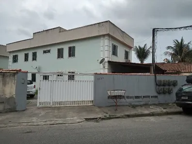 Apartamento com 2 Quartos à venda, 60m² no Extensão do Bosque, Rio das Ostras