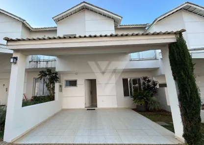 Casa de Condomínio com 3 Quartos à venda, 157m² no Jardim Pagliato, Sorocaba