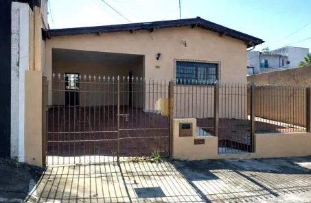 Casa com 3 Quartos à venda, 183m² no Jardim Carlos Lourenço, Campinas