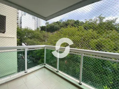 Apartamento com 4 Quartos à venda, 220m² no Icaraí, Niterói