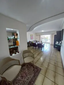 Apartamento com 3 Quartos à venda, 180m² no Tamarineira, Recife