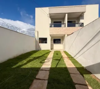 Casa com 3 Quartos à venda, 100m² no Colina de Laranjeiras, Serra