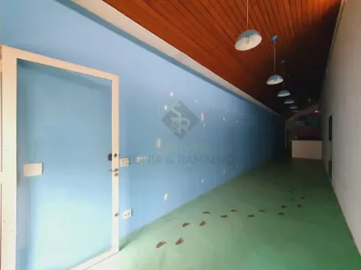 para alugar, 30m² no Jardim Sumaré, Ribeirão Preto