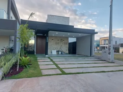 Casa de Condomínio com 3 Quartos à venda, 120m² no Jardim Central Park, Jacareí