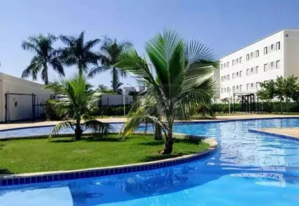 Apartamento com 2 Quartos à venda, 47m² no Santa Terezinha, Piracicaba