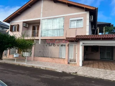 Sobrado com 2 Quartos à venda, 77m² no Igara, Canoas