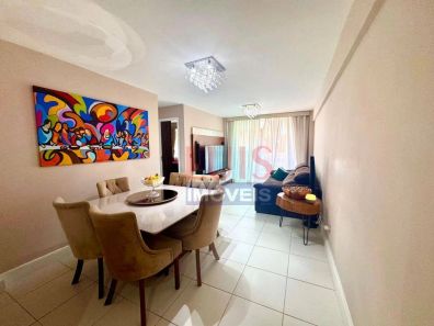 Apartamento com 2 Quartos à venda, 90m² no Piratininga, Niterói