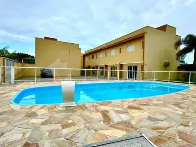 Sobrado com 2 Quartos à venda, 75m² no Capricórnio II, Caraguatatuba