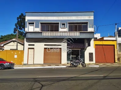 Ponto Comercial com 4 Quartos à venda, 200m² no Oficinas, Ponta Grossa